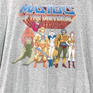 Masters of the Universe T-Shirt